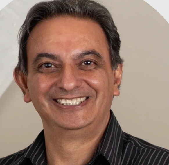 Dr. Vijay Sharma