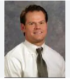 Dr. Brian Dalrymple