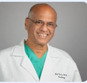 Dr. G. Verma MD