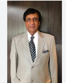 Dr. Raghmeet Basati
