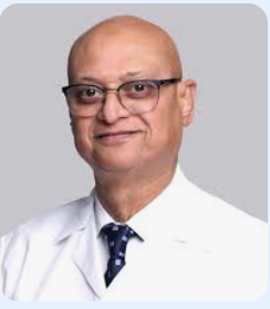 Jaffri Syed Nadeen Dr