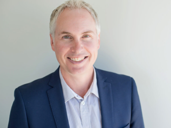 Dr. Jason McWhirter