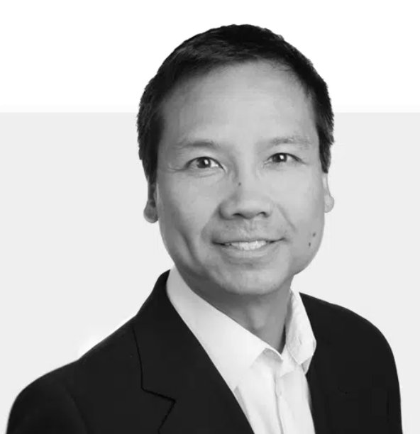 Dr. John Mah