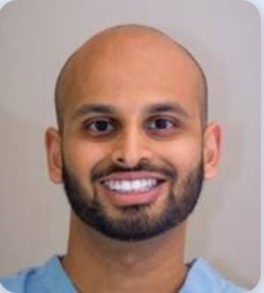 Dr. Chandheeb Rajakumar
