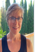 Dr Tracey Merriman