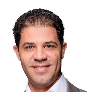 Dr Mohssen Chabok