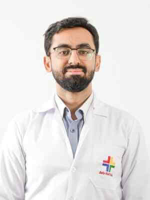 Dr. Neeraj Dhingra