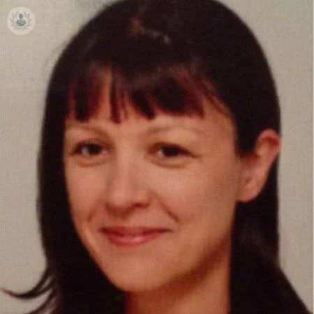Dr Anna Marciniak