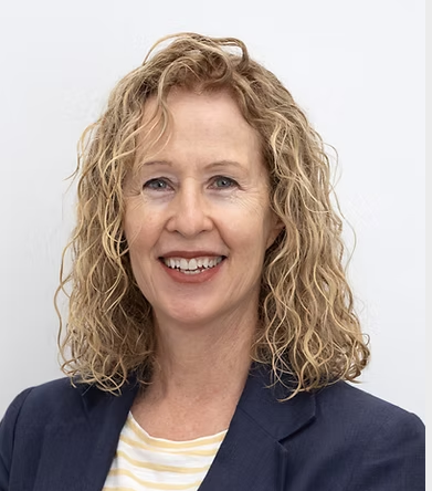 Dr Janet Kidd
