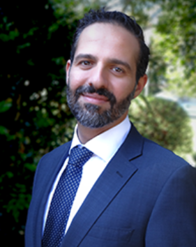Dr Mario Malkoun
