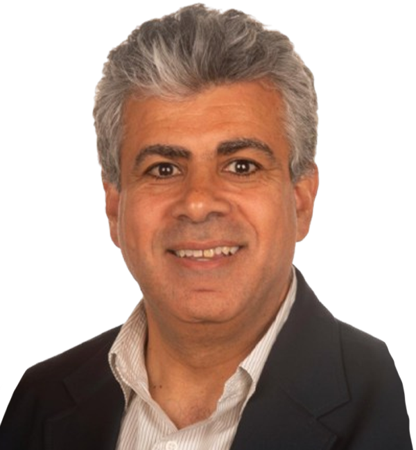 Mr Osama Abu-Ghazza