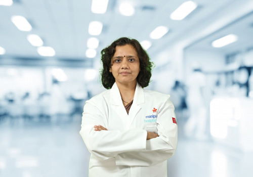 Dr. Ujjwala Keskar