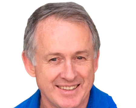 Dr David Lindsay
