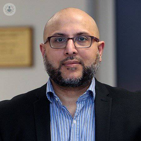 Dr Ayyaz Sultan