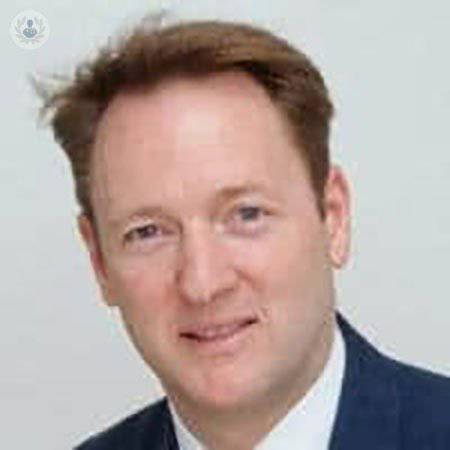 Dr Peter Clarkson