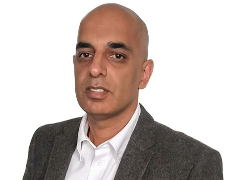 Dr Munmohan Singh Virdee