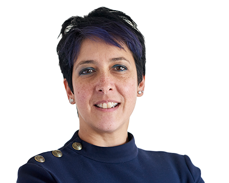 Dr Shelley Rahman Haley