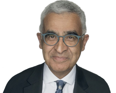 Vik Khullar