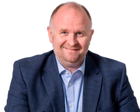 Dr Graham Cole