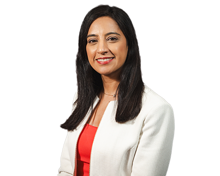 Dr Sabiha Gati