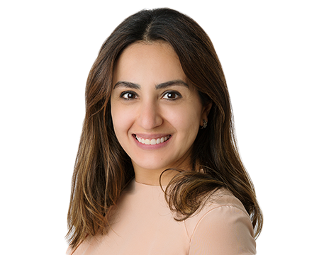 Ms Shirin Khanjani