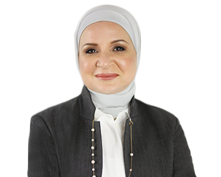 Dr Hiba Injibar