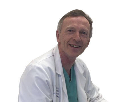 Dr Guy Haywood