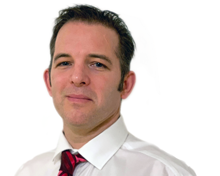 Dr Christopher Malkin