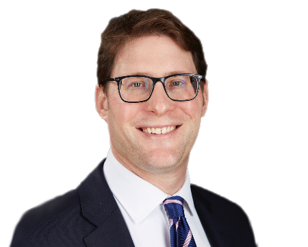 Dr Simon Pearse