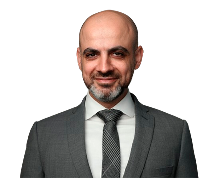 Dr Fadi Jouhra
