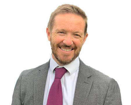 Dr Dominic Kelly