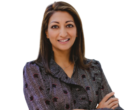 Ms Roopa Navani