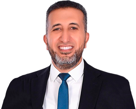 Dr Mokhtar Ibrahim