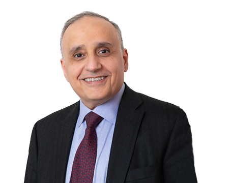 Dr Mohamed Al-Obaidi