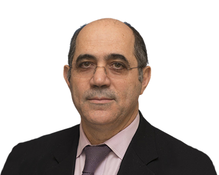 Constantinos (Dinos) Missouris