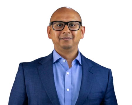 Dr Kaushik Guha