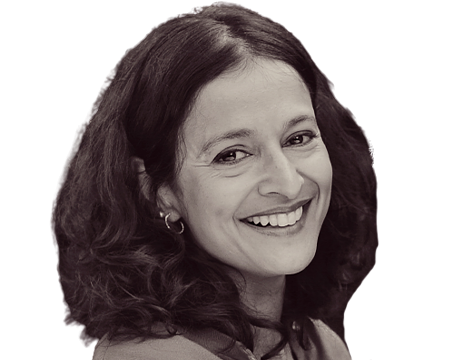 Dr Anita Arya