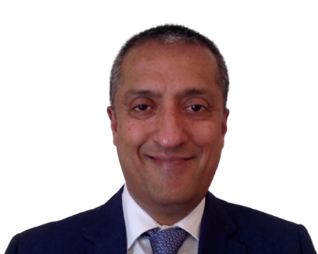 Mr Gautam Mehra