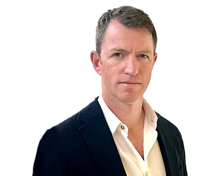 Dr Malcolm Finlay