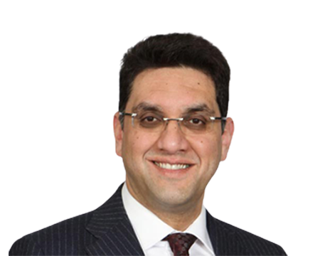 M. Kamran Baig