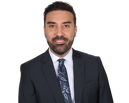 Dr Pierluigi Costanzo