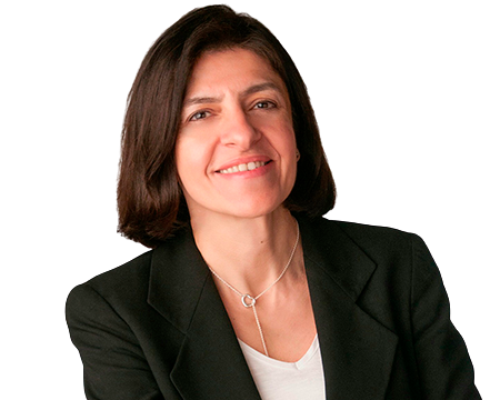Mina Savvidou