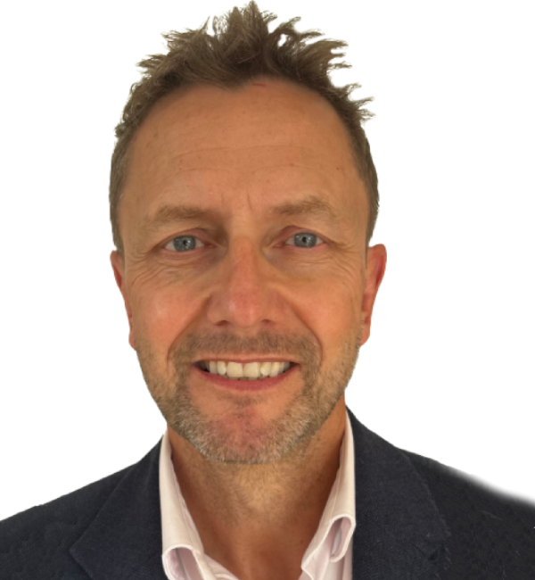 Dr Timothy Wells