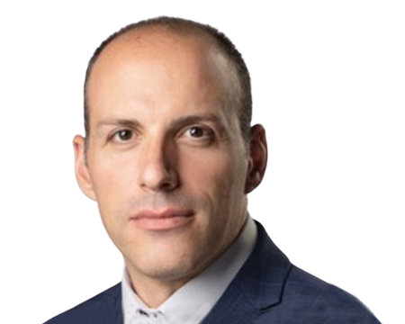 Dr Andrew Vanezis