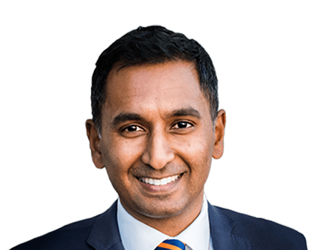 Dr G. Sunthar Kanaganayagam