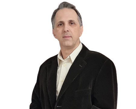 Dr Nikolaos Anatoliotakis