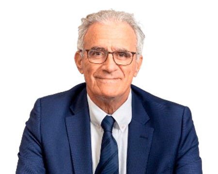 Dr David Lipkin