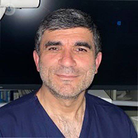 Mohaned Egred