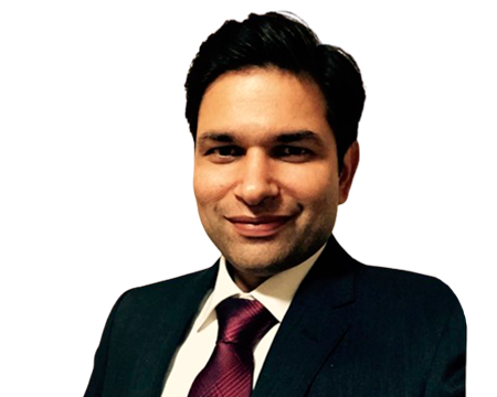 Dr Abhishek Kumar