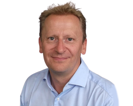 Dr Matthias Schmitt